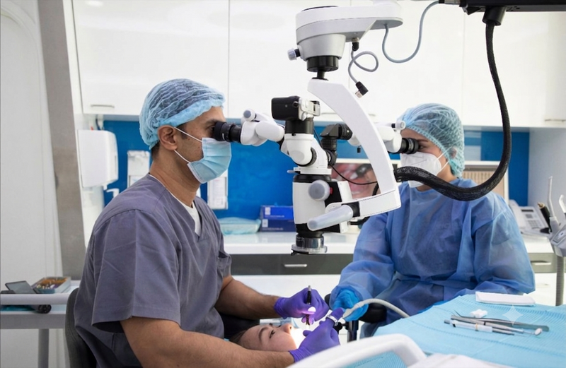 Endodontics