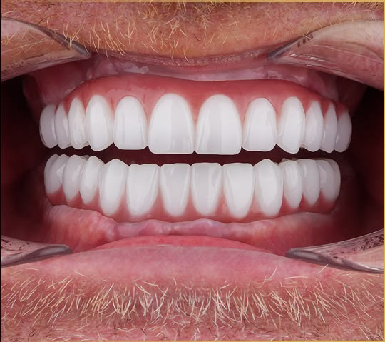 Dental implants