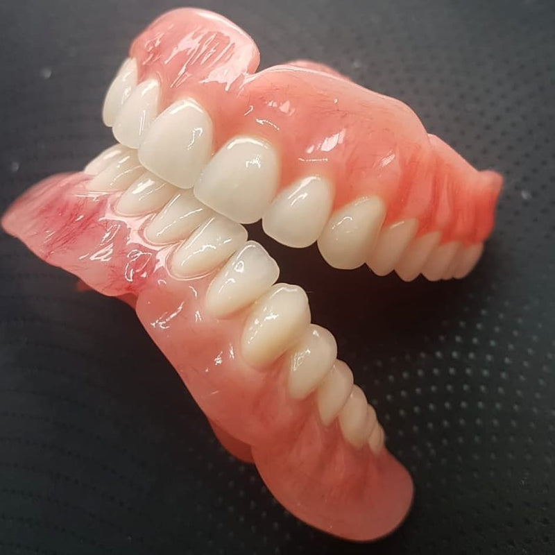 Removable Denture